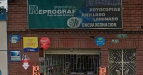 PAPELERIA JR BOGOTÁ PAPELERIA JR BOGOTÁ